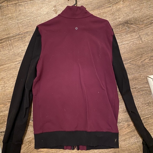 Lululemon Jacket - Picture 2 of 2
